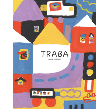 TRABA