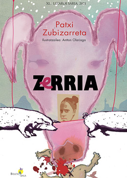 Zerria