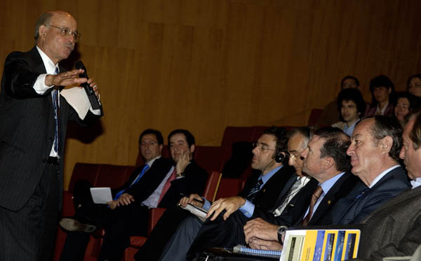 Jeremy Rifkin