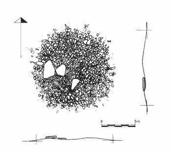 Altxista dolmen