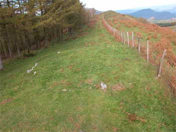 Unamene cromlechs