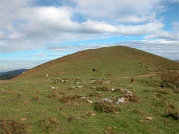 Errekalko cromlech