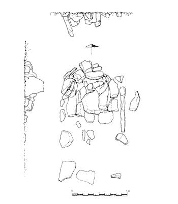 Cist of Onyi