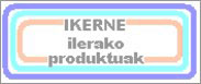 Ikerne