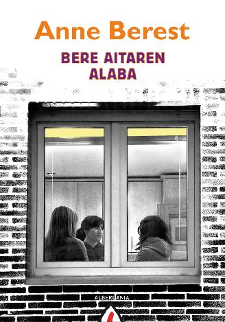 Bere aitaren alaba liburua