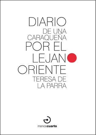 Diario de una caraque&ntilde;a liburua