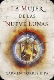 La mujer de las nueve lunas