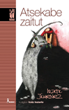 "Atsekabe zaitut" liburuaren azala