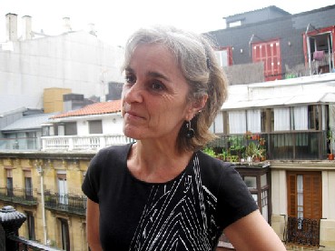 Lourdes O&ntilde;ederra