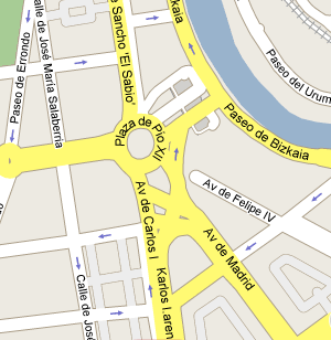 Planoa: Estatuaren Goi Mailako Ikuskaritza Gipuzkoan