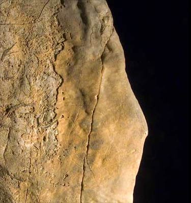 Emakumezko antropomorfoa