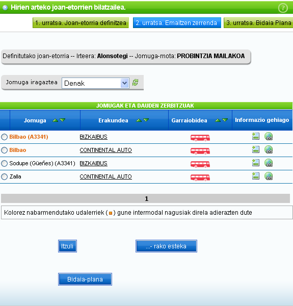2. urratsa - Pantaila-irudia