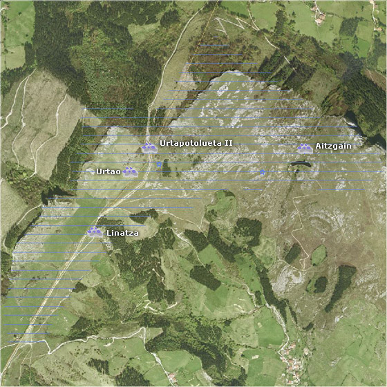 Orkatzategiko tumuluak