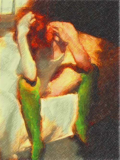 AUTORRETRATOS