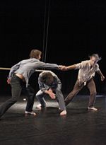 Felicit&aacute; senza paradiso