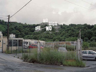 Serie Enekuri P-L Sign, 2008