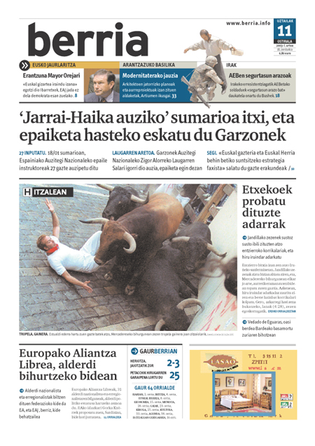 Berria (esteka leiho berri batean irekiko da)