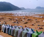 Acc�s � Plage de Zarautz