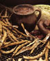 Access to String beans of Tolosa