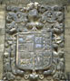 Access to Idiakez Palace