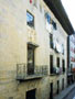 Acceso a Palacio Atodo
