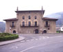 Acceso a Torre de Enparan