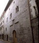 Acceso a Palacio Basozabal