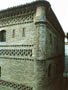 Acceso a Torre de Loiola
