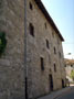 Acceso a Torre Balda