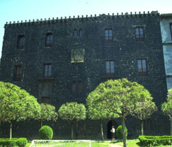 Casa Idiakez