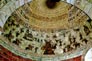 Access to Gothic wall paintings