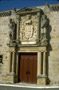 Access to Palacio Lazarraga