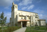 Access to Church of Santa Mar�a