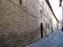 Access to Convent Clarisas de S. Pedro