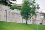 Access to Wall