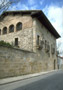 Access to Casa Azcarraga