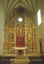 Access to Cistercian Monastery