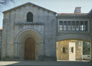 Access to Sanctuary of Est�baliz