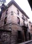 Acceso a Palacio Urrutia