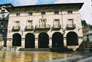 Acceso a Casa Consistorial