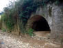 Acceso a Ferrer�a de Bolunburu