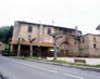 Acceso a Iglesia de Santa Mar�a