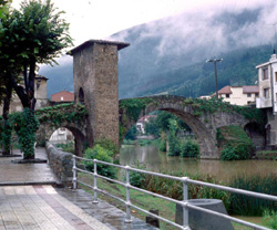 Puente Viejo