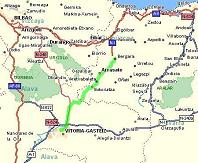 Sarrera Vitoria-Gasteiz - Sakatu handitzeko