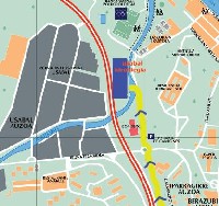 Kale-izendegia zabaldu