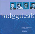 Bidegileak