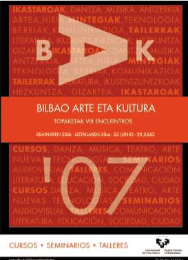 Bilbao Arte y Cultura