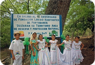 EDUCACI�N PARA EL DESARROLLO