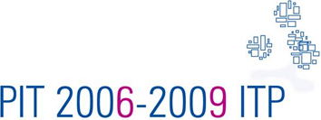 Informatika eta Telekomunikazioaren logotipoa