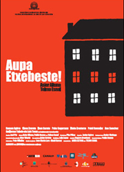 Kartela: Aupa Etxebeste!